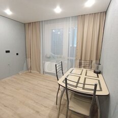 Квартира 41 м², 1-комнатная - изображение 3