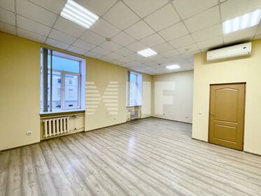 72,5 м², 3-комнатная квартира 10 558 000 ₽ - изображение 30