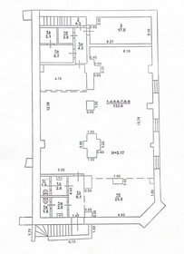 210 м², помещение свободного назначения - изображение 4