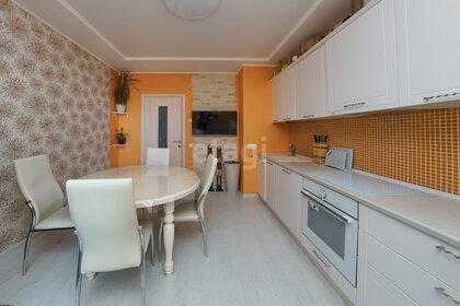 73 м², 3-комнатная квартира 10 500 000 ₽ - изображение 59