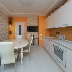 Квартира 96,7 м², 3-комнатная - изображение 4