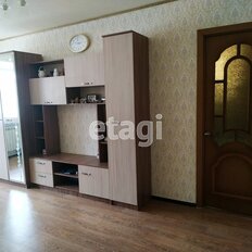 Квартира 44,8 м², 2-комнатная - изображение 1