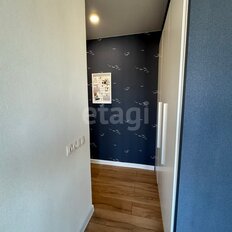 Квартира 33,4 м², 1-комнатная - изображение 4