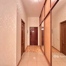 Квартира 110 м², 3-комнатная - изображение 5