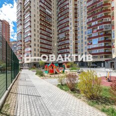 Квартира 55,3 м², 2-комнатная - изображение 4