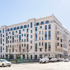 Квартира 104,5 м², 3-комнатная - изображение 2