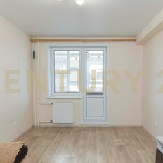 Квартира 39,2 м², 1-комнатная - изображение 3