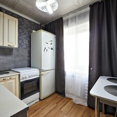 Квартира 30 м², 1-комнатная - изображение 1