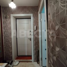 Квартира 30,4 м², 1-комнатная - изображение 5