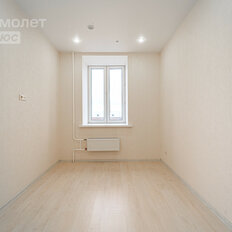Квартира 36,2 м², 1-комнатные - изображение 5