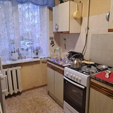 Квартира 30 м², 1-комнатная - изображение 5