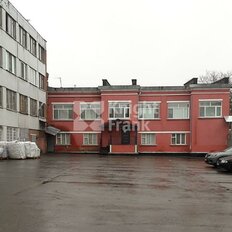 28420,2 м², склад - изображение 1