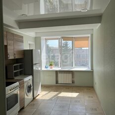 Квартира 64,4 м², 2-комнатная - изображение 2