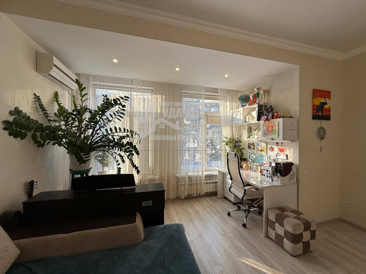 43 м², 2-комнатная квартира 2 750 000 ₽ - изображение 22