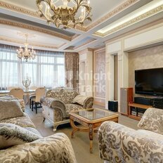 Квартира 135 м², 3-комнатная - изображение 2