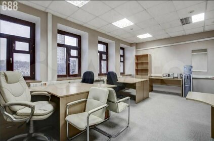 378 м², офис 1 354 500 ₽ в месяц - изображение 49