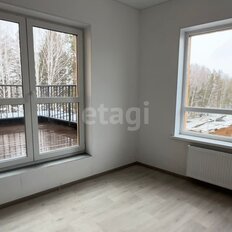 Квартира 104,2 м², 3-комнатная - изображение 4