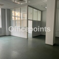 1263 м², офис - изображение 5
