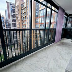 Квартира 34,6 м², 1-комнатная - изображение 4