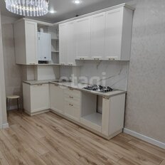 Квартира 47 м², 2-комнатная - изображение 4