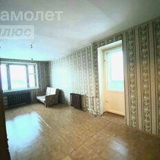 Квартира 34,1 м², 1-комнатная - изображение 2