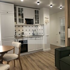 Квартира 53 м², 2-комнатная - изображение 2