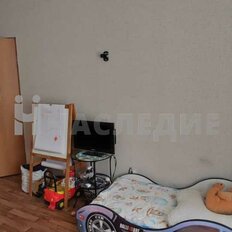 Квартира 26,4 м², 1-комнатная - изображение 4