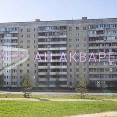 Квартира 51,1 м², 2-комнатная - изображение 2