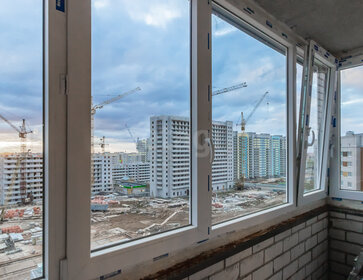 Купить квартиру-студию в блочном доме на Минском шоссе в Москве и МО - изображение 4