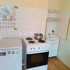 Квартира 19,7 м², студия - изображение 5