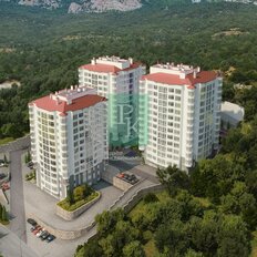 Квартира 32,4 м², 1-комнатная - изображение 5