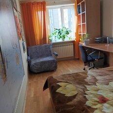 Квартира 72,6 м², 3-комнатная - изображение 3