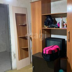 Квартира 17,3 м², студия - изображение 3