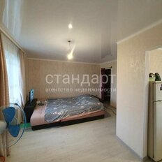 Квартира 40 м², 2-комнатная - изображение 3