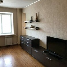 Квартира 34 м², 1-комнатная - изображение 5