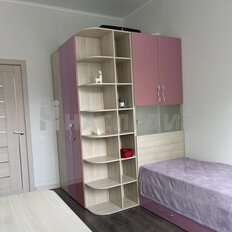 Квартира 69,4 м², 2-комнатная - изображение 5