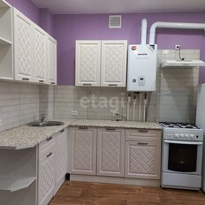 Квартира 41,2 м², 1-комнатная - изображение 3