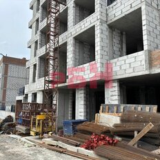 449,9 м², торговое помещение - изображение 3