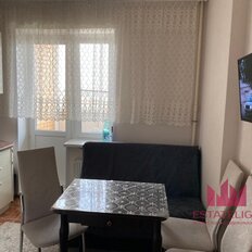 Квартира 50 м², 2-комнатная - изображение 2