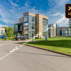 Квартира 70,3 м², 2-комнатные - изображение 2