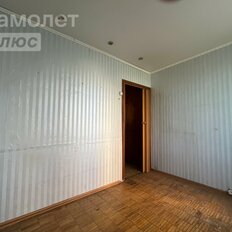 Квартира 38,5 м², 2-комнатная - изображение 3