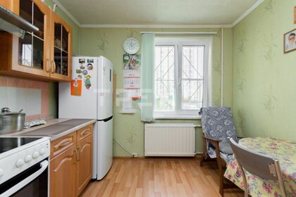 Купить квартиру с высокими потолками и с ремонтом в Кудрово - изображение 8