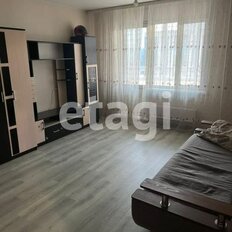 Квартира 50 м², 2-комнатная - изображение 2