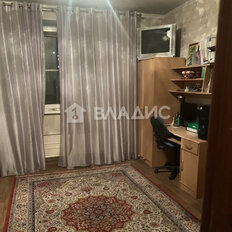 Квартира 52,1 м², 2-комнатная - изображение 4