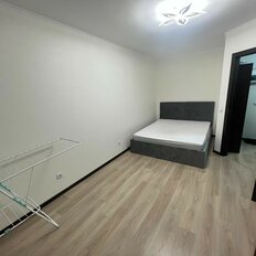 Квартира 29,4 м², 1-комнатная - изображение 1