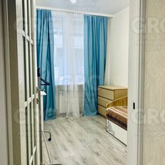 Квартира 50 м², 2-комнатная - изображение 3