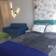 Квартира 28 м², 1-комнатная - изображение 5