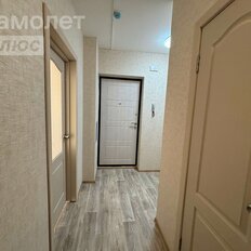 Квартира 34,3 м², 2-комнатная - изображение 5