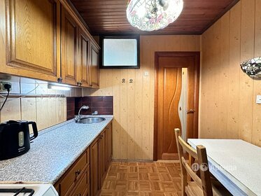 34 м², квартира-студия 55 000 ₽ в месяц - изображение 2