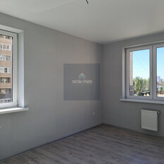 Квартира 51,1 м², 2-комнатная - изображение 4